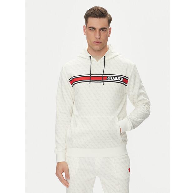 Толстовка Guess New Korbin EU XL