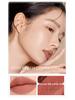 MYG Glamour Hall Waterproof Matte Lipstick: Long-Lasting, Non-Stick, Moisturizing, Sweat-Proof, Enhances Complexion - Little White Tube