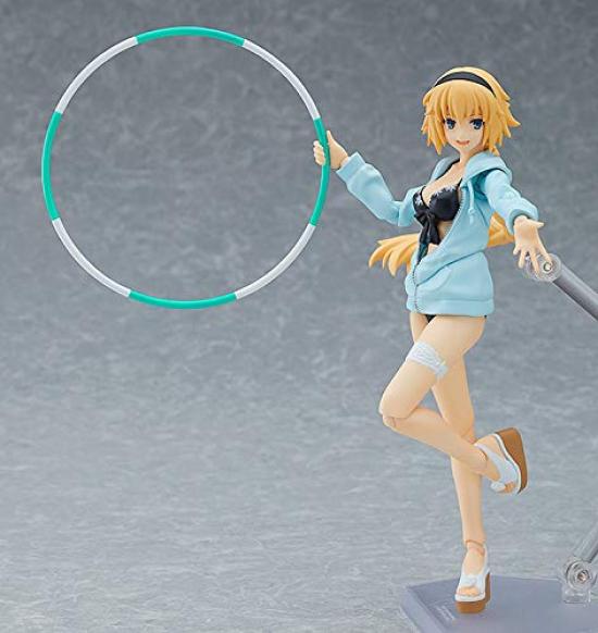 figma Order painted movable figure Fate/Grand Archer/Jeanne d'Arc Non-scale ABS&PVC