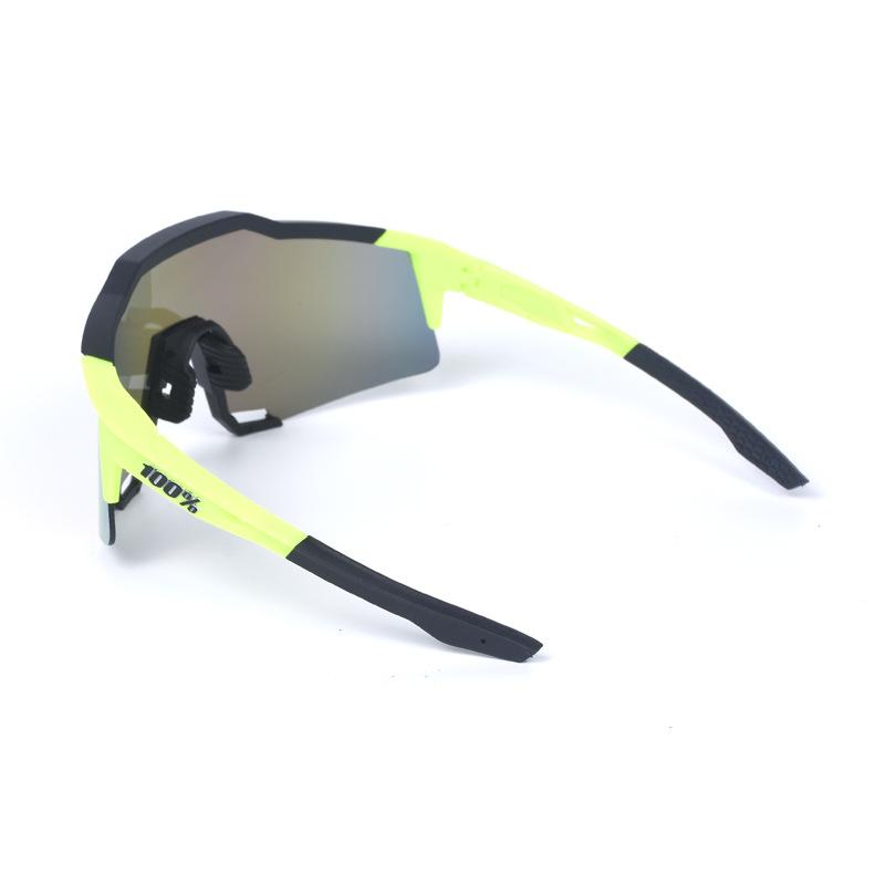 Cycling Glasses Running Mountaineering Sunglasses Mountain Bike Protective Goggles Outdoor Driving Glasses