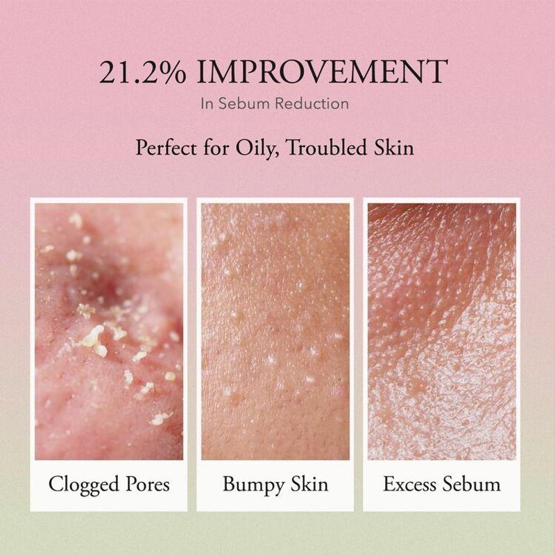 Aprilskin Różowy tonik aloesowy 250ml