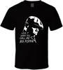 Big Poppa Mens T Shirt Tee Biggie Smalls Notorious Rap Hip Hop from US