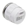 7 Color Backlight 52mm Water Level Gauge + Water Level Sensor 0~190 Ohm Water Level Indicator Meter Fit For Car Boat Marine