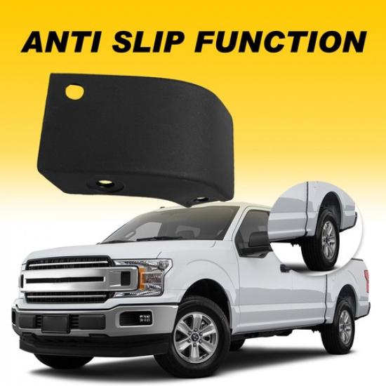 2X For Ford F-150 -23 Stone Guard RH+LH ML3Z-99292A22-CA ML3Z-99292A23-CA EK