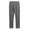 Casual Pants, Men's Cotton Pants, Seasonal Korean Classic Casual Pants, Business Casual Pants, Men's