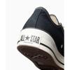Converse Chuck Taylor All Star Throwback Low Schwarz Vintage Weiß Unisex Sneaker A19080C