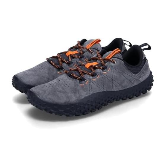 MERRELL Men s WRAPT Hiking Shoes