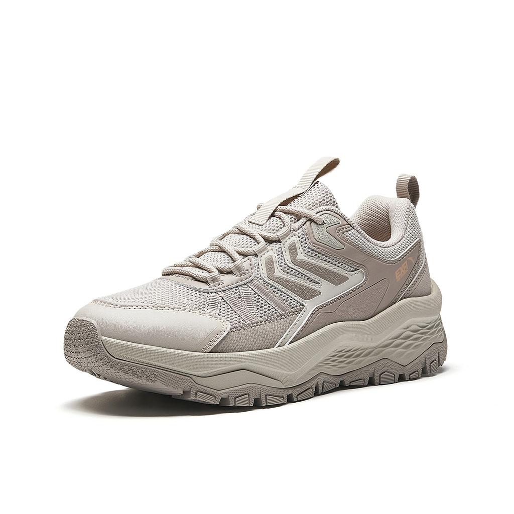 Anta Mountain Exploration Textile, Synthetic Leather Comfortable Versatile Outdoor Shoes Women's 922616640-1