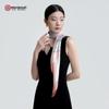 Xiuniang 100% Mulberry Silk Square Scarf Gift Box