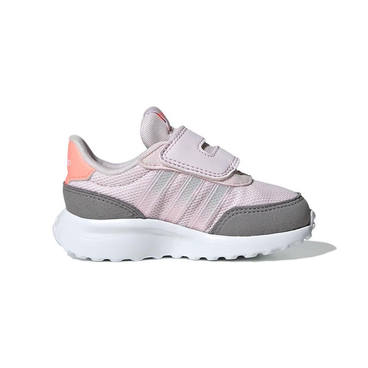 Adidas Neo Run 70S Versatile Durable Low-Top Walking Shoes Baby Shoes GW0324