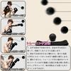 KASELIN Boxing Ball Punching Ball Martial Arts Batting Practice Lightweight