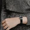CASIO Women's Standard Series Black Watch LTP-V002L-1B LTP-V002L-1B