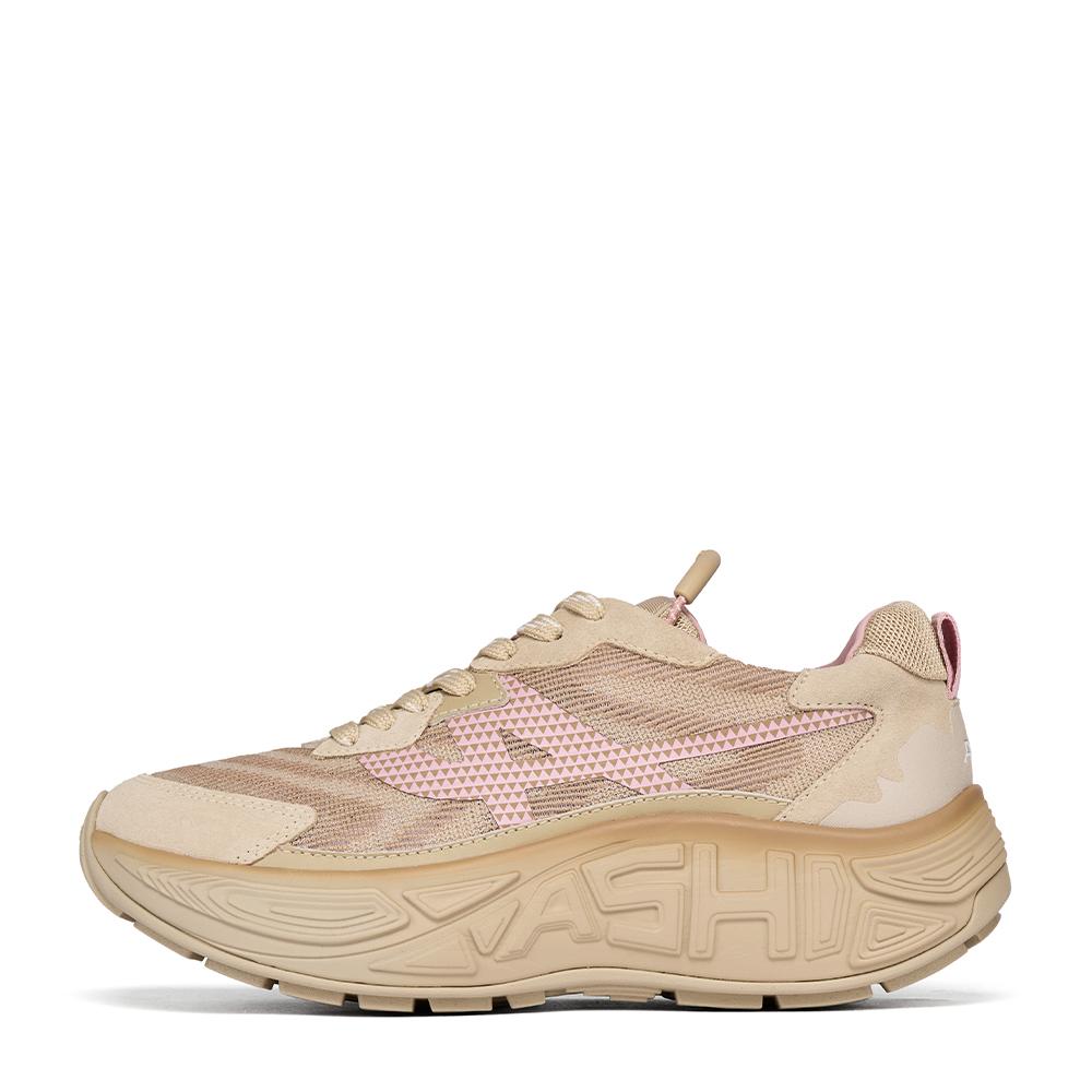 Ash Eagle Platform Sneakers Ah2D01107