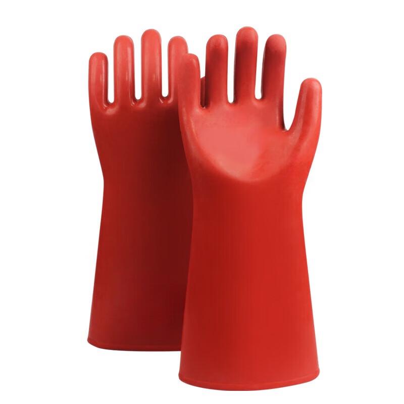 Congye Hoch-Niederspannungs-Isolierhandschuhe für Elektriker