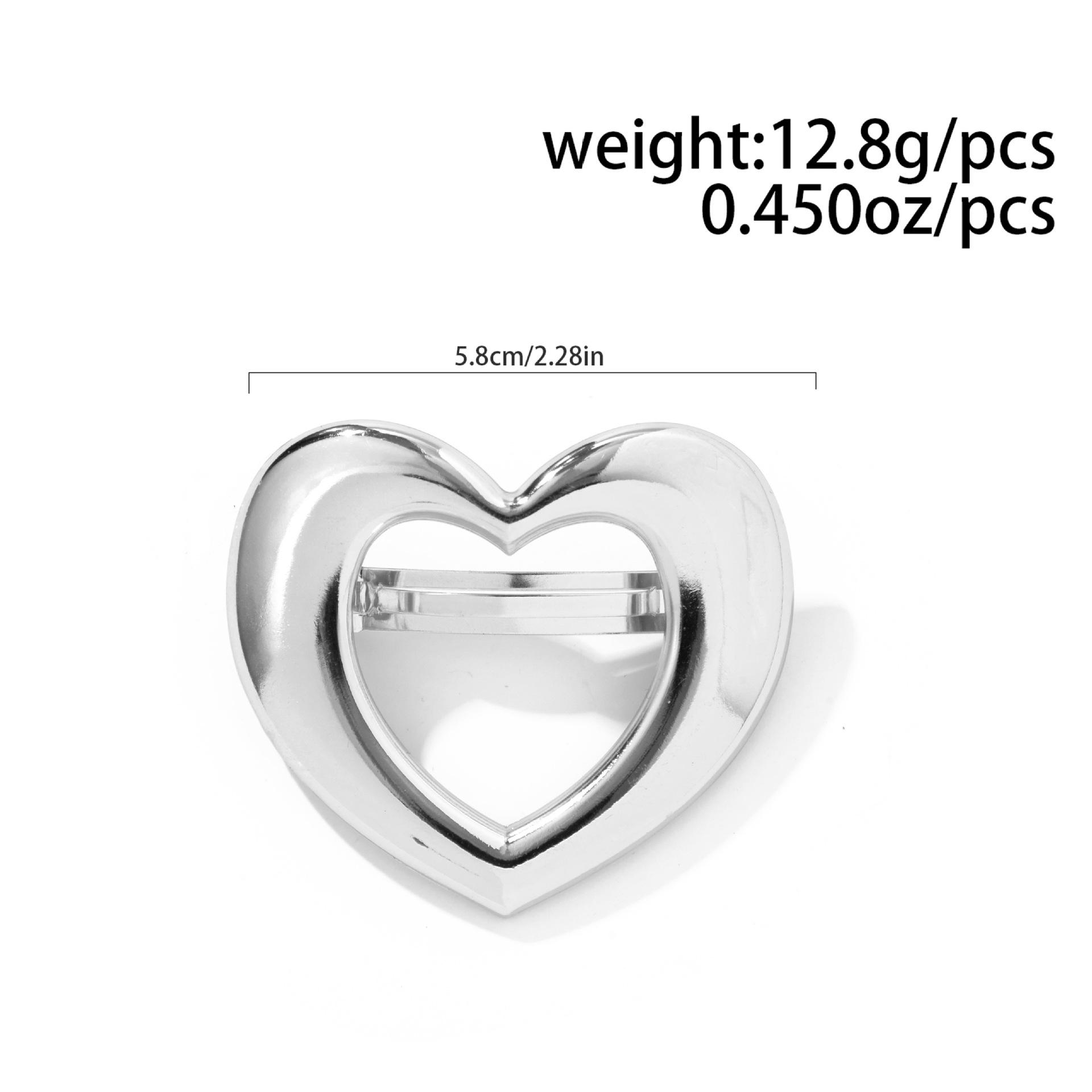 

Аксессуары для волос, простые и роскошные заколки для волос с плетением, литые гальванические шпильки для волос