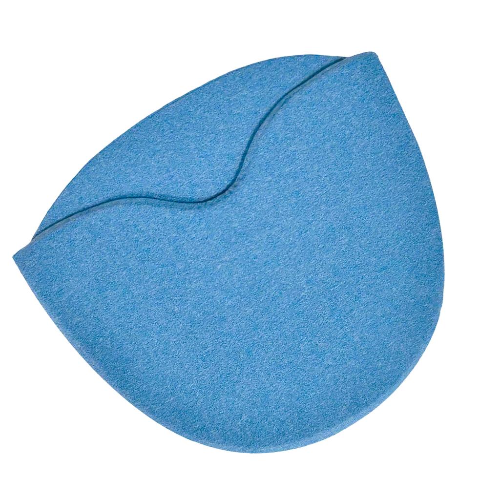 Gel Ice Hat Hot Cold Dual Use Ice Pack Head Wrap Reusable Soft Comfortable Cold Compress Cooling Gel Cap Wrap