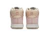 Women's Sneakers Nike Dunk High LX Next Nature Pink Oxford (Women's) Rusty Pink/Linen/White