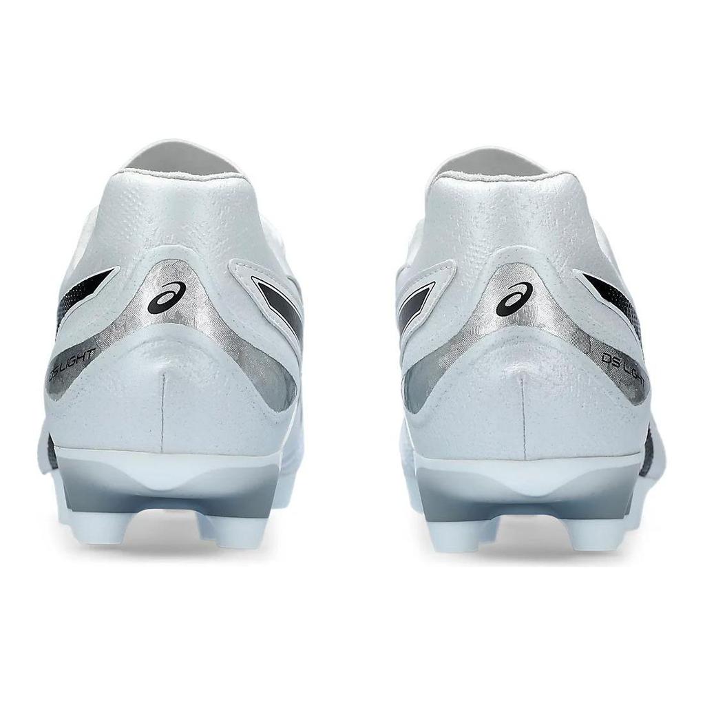 Asics DS Light Pro White Black Unisex Sneakers 1103A095-101