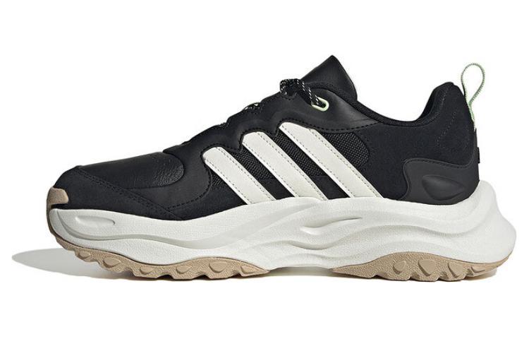 Adidas Maxxwavy Rinning  Black White  IF9298 40