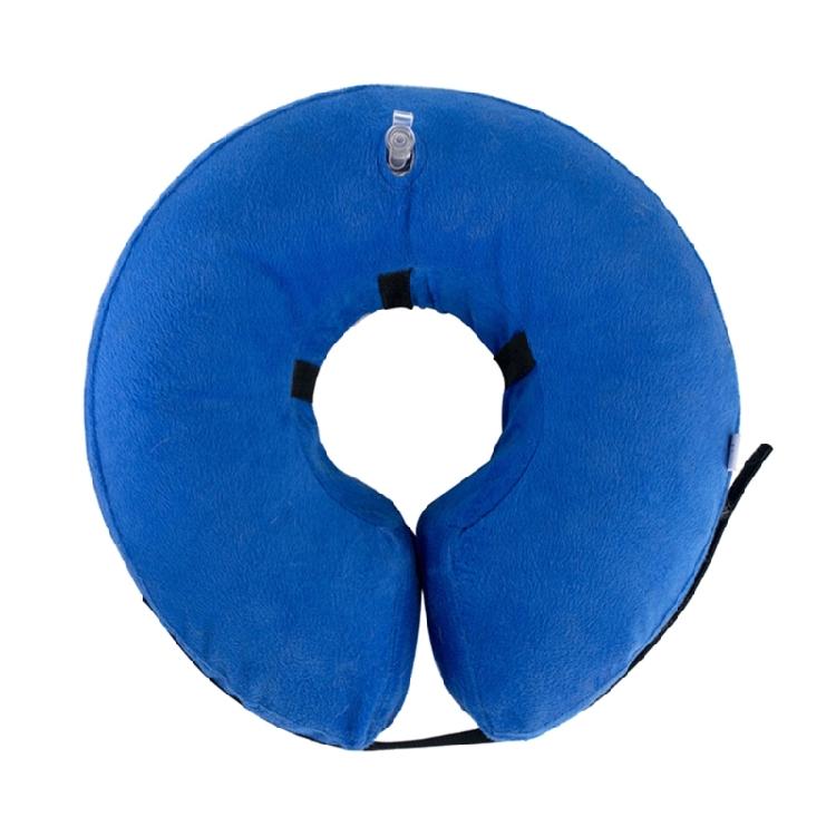 

Inflatable Lovely Recovery Collar for Small/Medium/Large Dog Cats Multiple Sizes L