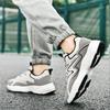 Shoes Men Sneakers Male Casual Mens Shoes Tenis Luxury Shoes Trainer Race Breathable Shoes Fashion Loafers Running Shoes for Men