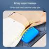 AUX Full Body Massage Mat with Heat & Airbag Traction CN plug (adapter included)