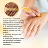 Turmeric Body Scrub Moisturizes The Skin, Deeply Cleanses and Provides A New Experience of Cleansing The Skin's Keratin and Melanin