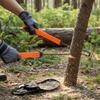 Wood Cutting Survival Chain Saw With Pouch Multi Function Saw Pocket Manual Saw  Emergency Tool