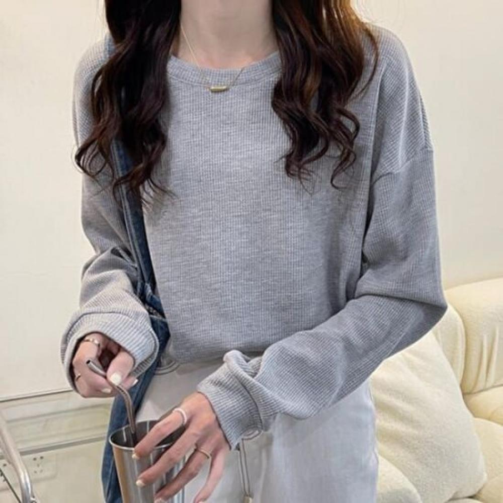 Navava Long Sleeve T shirT nT2220