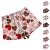 Damen Mode Schlafhose Valentinstag Bedruckte Lässige Plüschshorts
