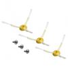 500/600/700 Series Side Brushes Household Supplies Screws Sweeping