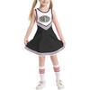 Cheerleading Dress Costumes Cheerleading Performance Costumes Cheerleading Uniforms