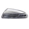 Car Left/Right Side Rearview Mirror Indicator Lamp Turn Signal Light for C-class W204 W164 2007-2011 Models Accessories