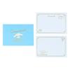 Sanrio Message Mini Pat Cinnamoroll 10 Pieces (2 Patterns X 5 Pieces Each) 441783