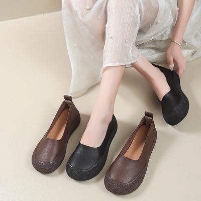 Ballerinas Damenschuhe Lässig Sport Loafers Sandalen Sommer Frau Sneaker Trend Neu Flache Schuhe Marke Walking Zapatillas Mujer