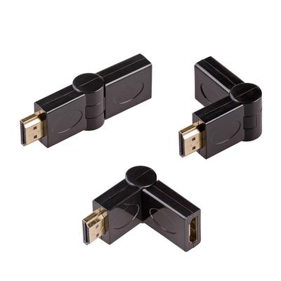 Accesorii audio și video – Cabluri și adaptoare HDMI