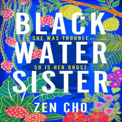 Black Water Sister by Zen Cho Paperback Book 9781509800018