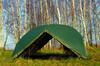 AlpenTent Oxygen 2 Duo Two-Person Tent 2.1 kg Lightweight