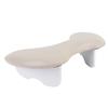 Detachable Manicure Arm Rest U Shaped Hand Support Pillow Nail Hand Rest  Professional Manicure