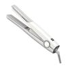 Sharp Straight Hair Iron IB-S8000-W Plasmacluster Beauty Diamond Coating Available Overseas Luminous White
