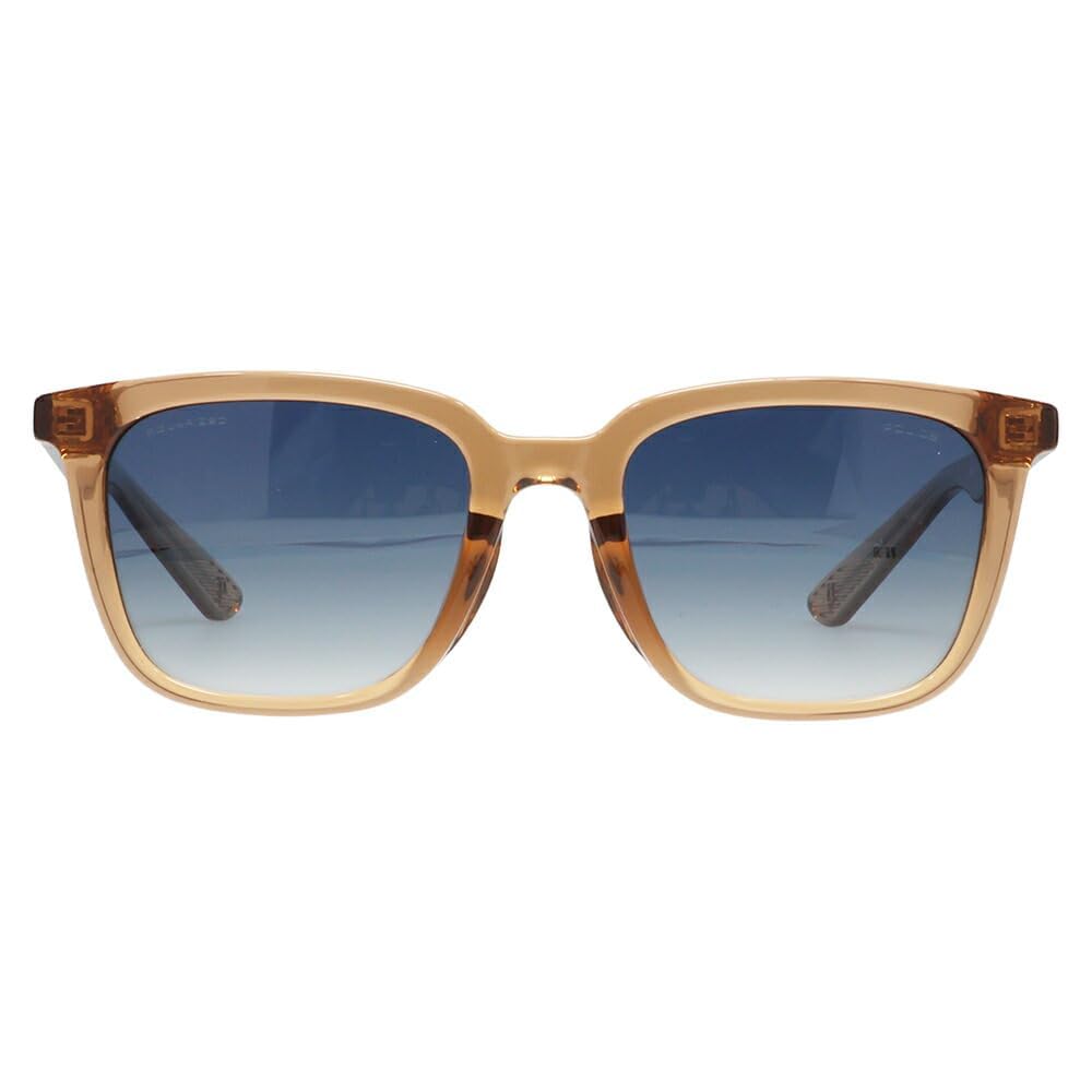 SPLM35J D46P 52 Sunglasses GAME Game Polarized Lenses for Men and Women [Police]