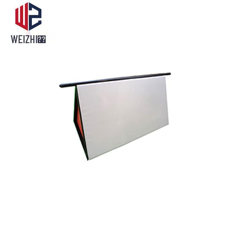 Parkour Fitness Training Tripod Barrier