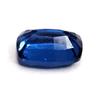 Certified Natural Indicolite Tourmaline Cushion Cut 5-7 Ct Beautiful Gemstone