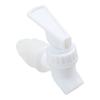 Plastic 15mm Thread Wine Bottle Faucet for Water Tank Use Compatible with Beverage Containers and Outdoor Applications