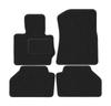 ANTHRA Car Mats For: BMW X3 F25 SUV (2010-2017)