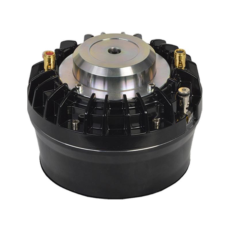 90 Core Neodymium Magnetic Mid High Frequency Coaxial Speaker Driver Head High Sensitivity Strong Sound Speaker