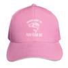 Women Want Me Fish Fear Me Funny Fishing Baseball Cap Custom Cap Golf Hat Unisex Sunhat Snap Back Hat Unisex Golf Wear Womens