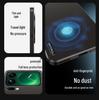 Xiaomi 17 Pro Max Frosted Protective Phone Case - Minimalist, Anti-Fall Design for Men
