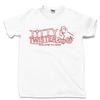 Movie From Dusk Till Dawn Pulp Fiction Reservoir Dog 3D Printed Men's and Women's T-shirts Shirts Short Sleeves Roundneck Top