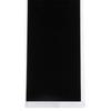 6"x60" Glossy Blue Reflective Vinyl Decal Strip Sun Visors Window Visor Decor